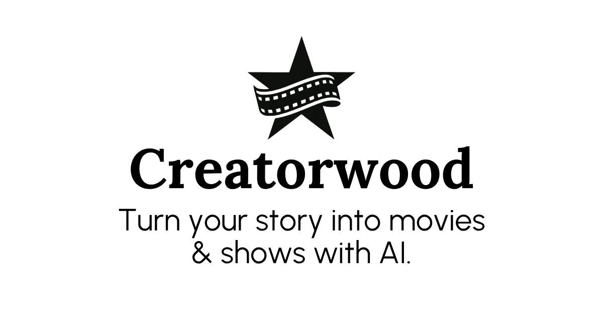 Creatorwood | Storyteller Sidekick