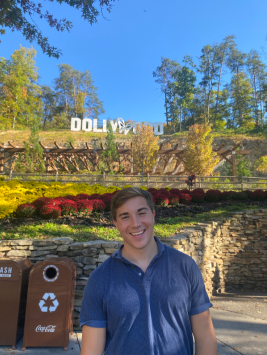 What’s Your One Word?