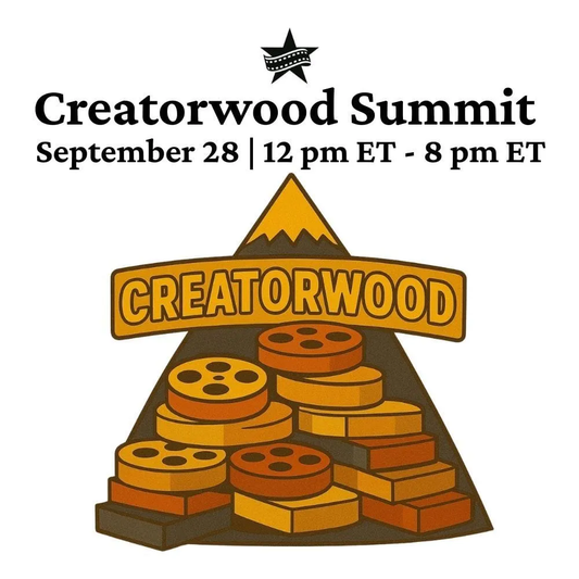 Grab Your FREE Virtual Summit Pass