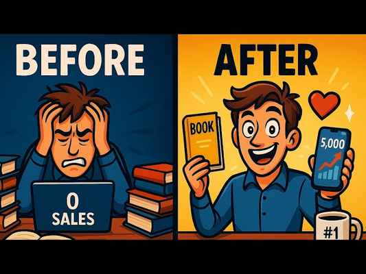 How to Fall in Love with Marketing Your Book