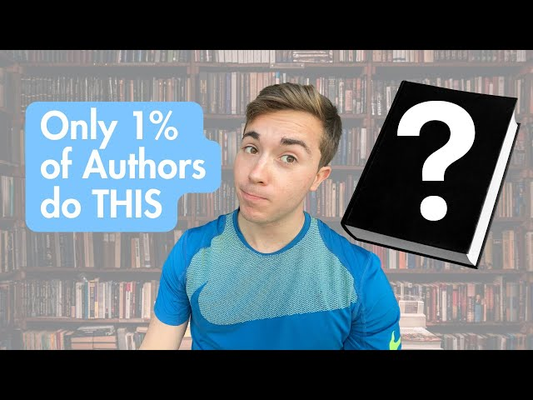 10 Weird Ways Authors Make Millions