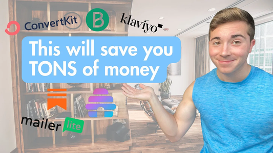 5 Best Newsletter Platforms for Authors in 2025