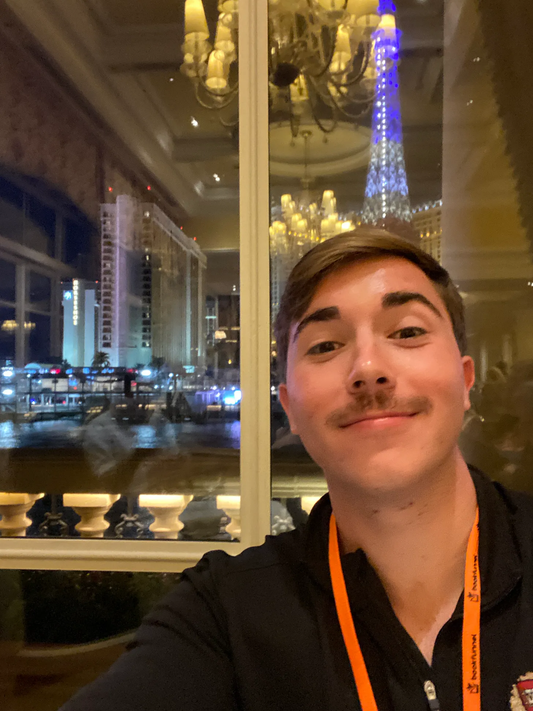 I quit my job to create the platform for reader intelligence