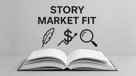 [Recording] Story-Market Fit Workshop